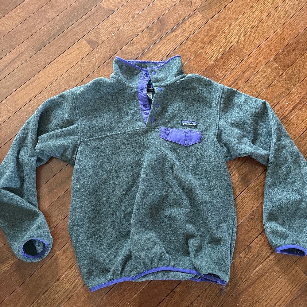 Patagonia Sweater